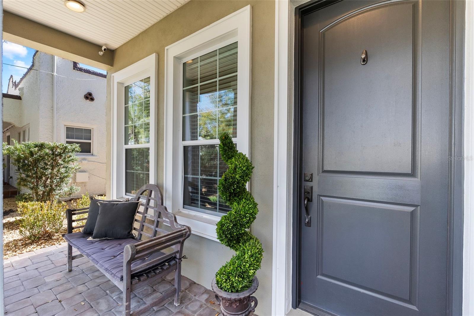 PALMA CEIA PARK - Residential