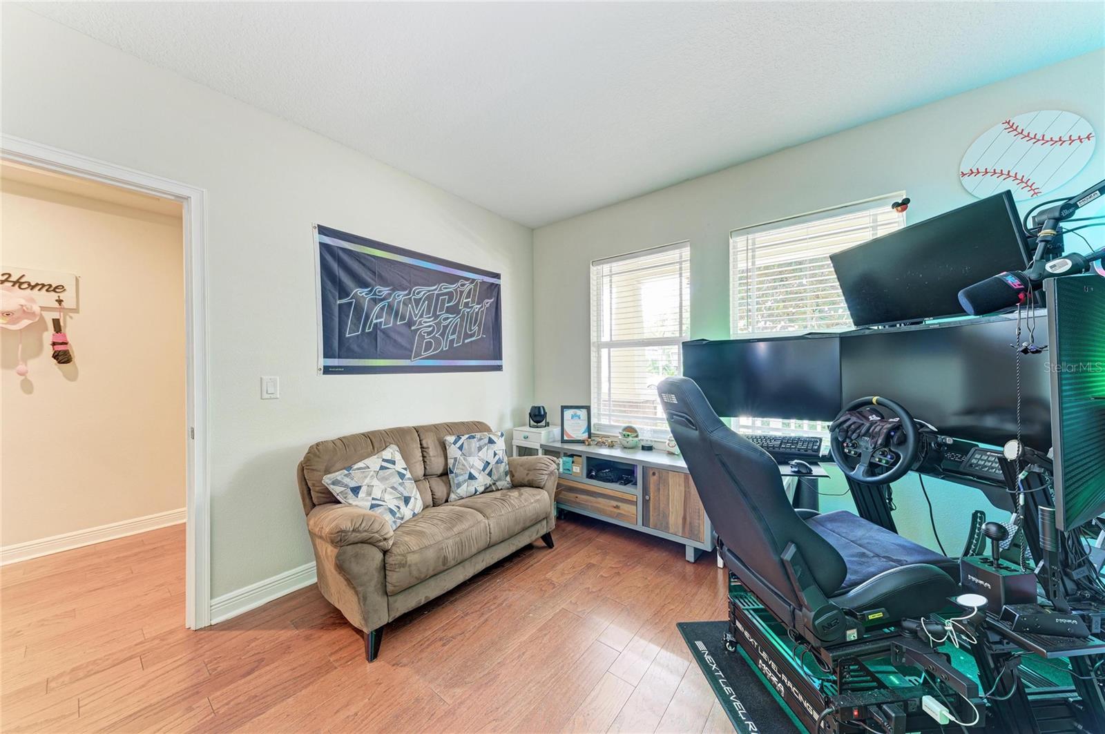 CENTRAL PARK SUBPHASE B-2B - Residential