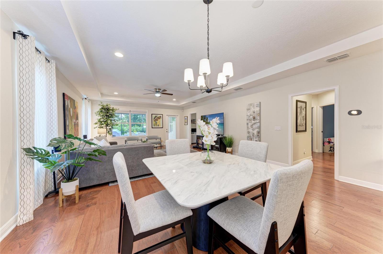 CENTRAL PARK SUBPHASE B-2B - Residential