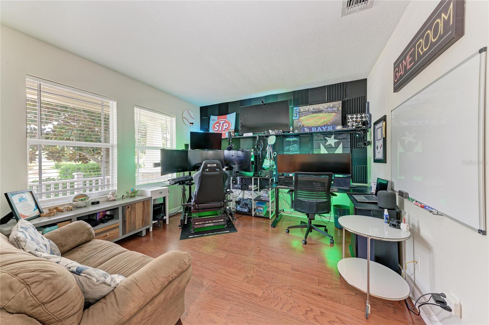 CENTRAL PARK SUBPHASE B-2B - Residential