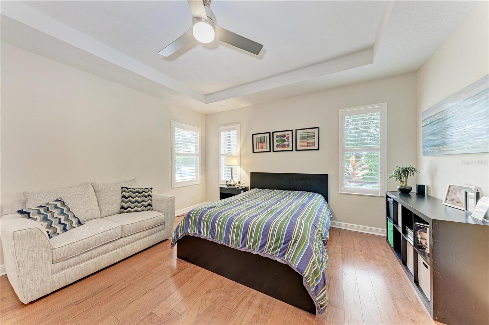 CENTRAL PARK SUBPHASE B-2B - Residential