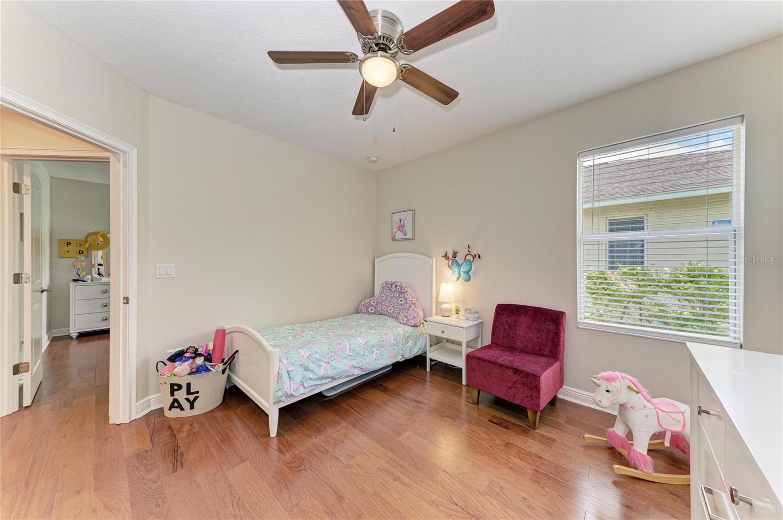 CENTRAL PARK SUBPHASE B-2B - Residential