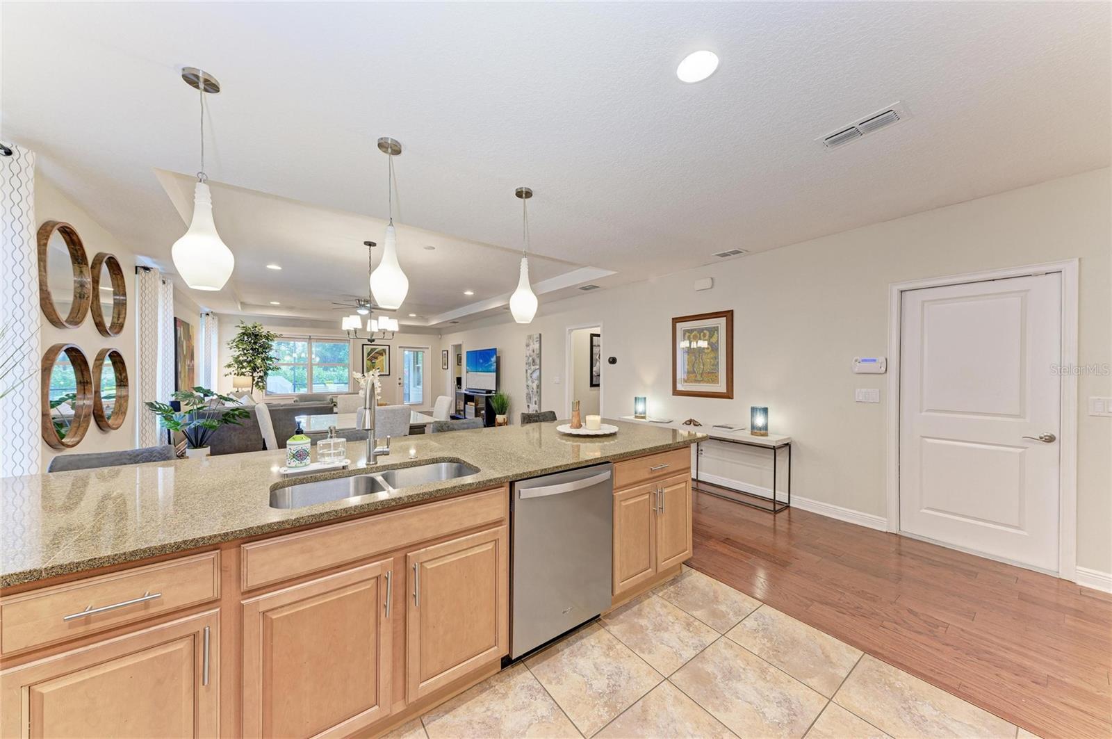 CENTRAL PARK SUBPHASE B-2B - Residential