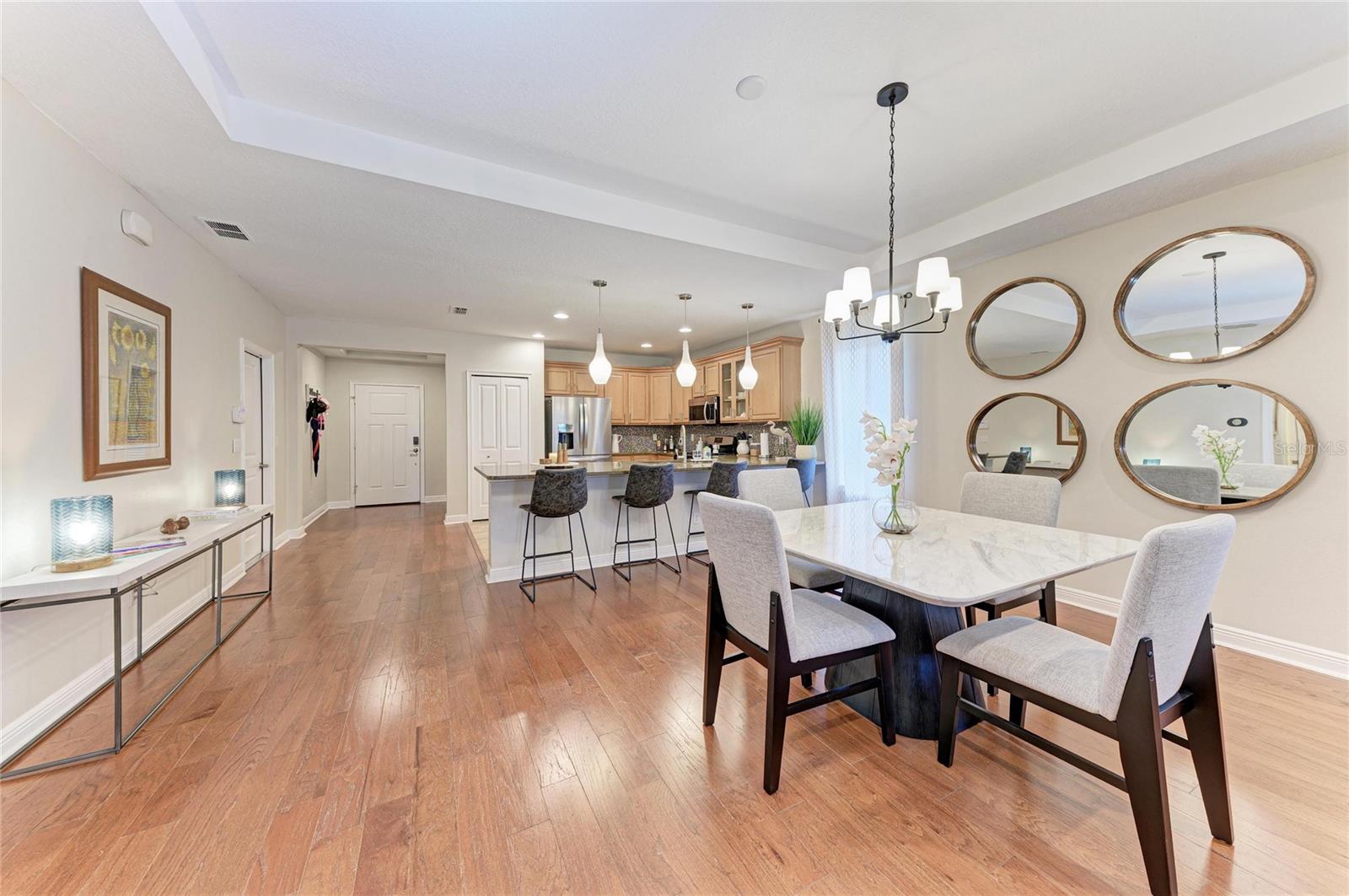 CENTRAL PARK SUBPHASE B-2B - Residential