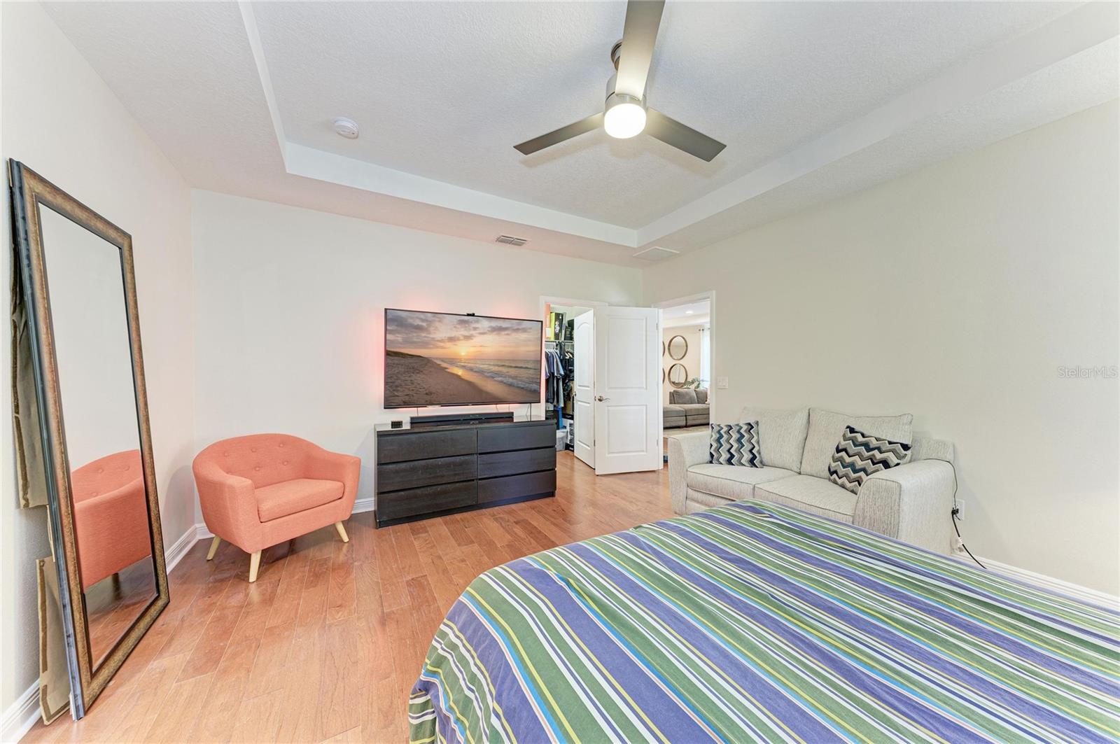 CENTRAL PARK SUBPHASE B-2B - Residential