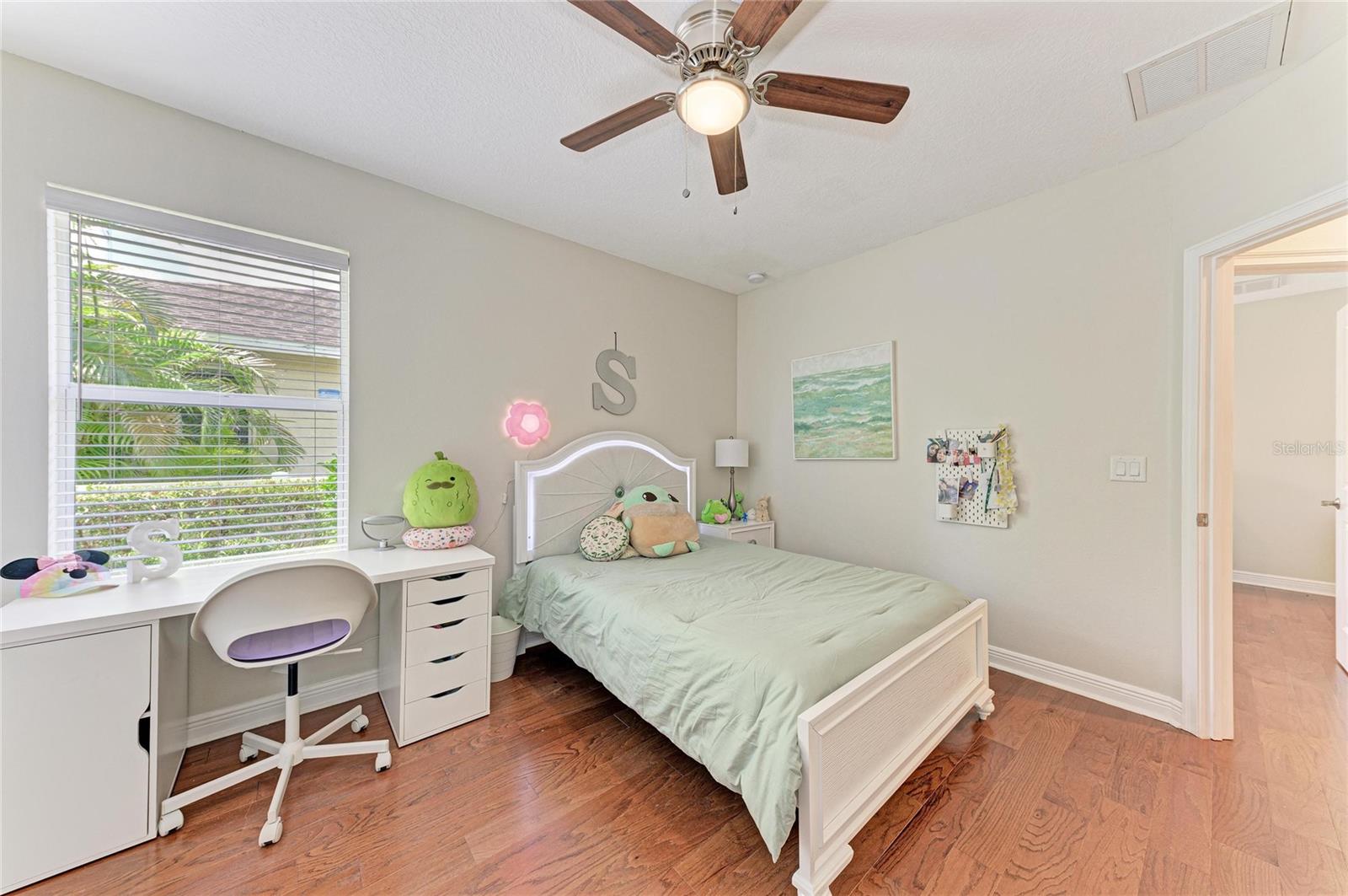 CENTRAL PARK SUBPHASE B-2B - Residential