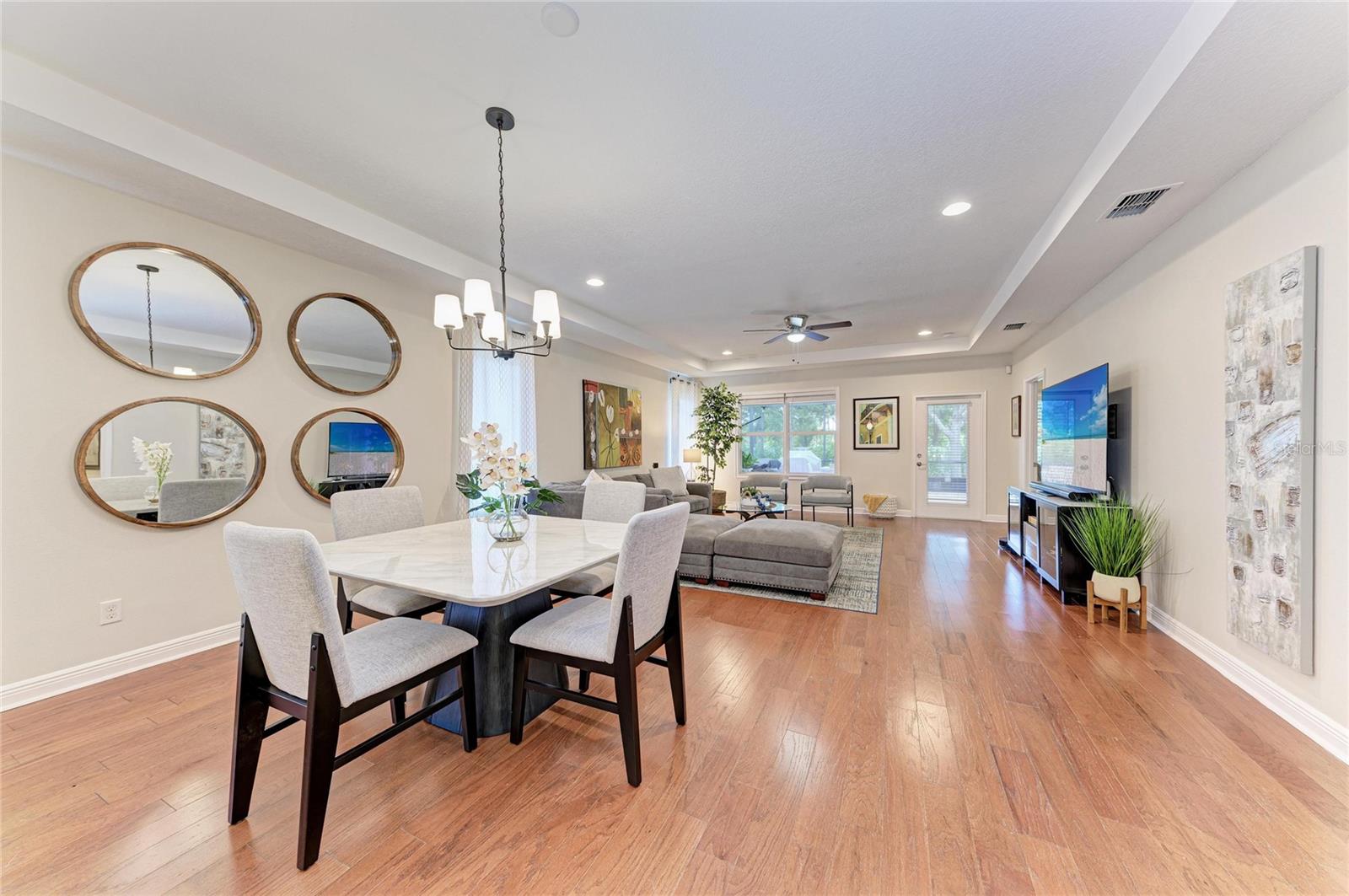 CENTRAL PARK SUBPHASE B-2B - Residential