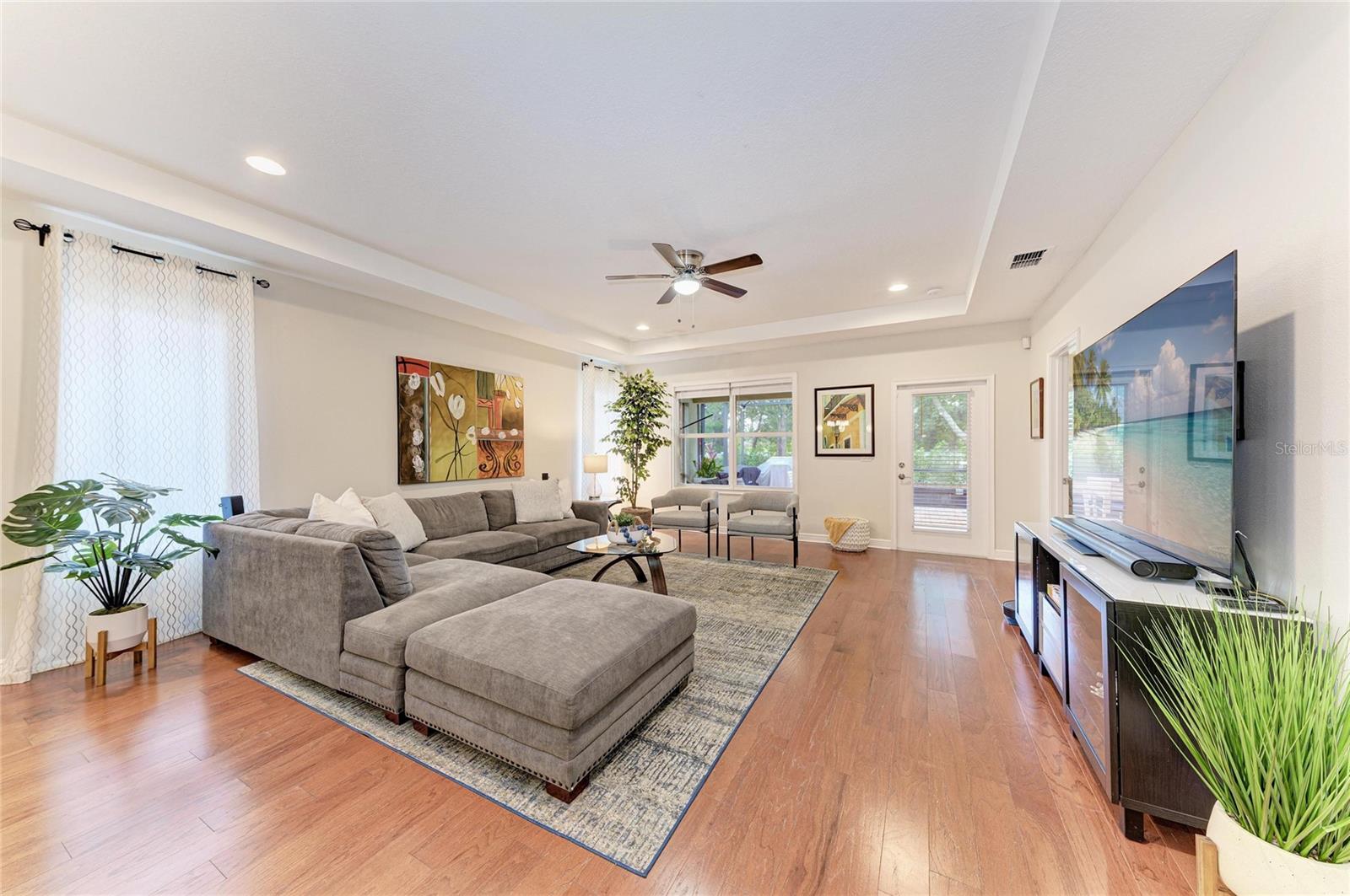 CENTRAL PARK SUBPHASE B-2B - Residential