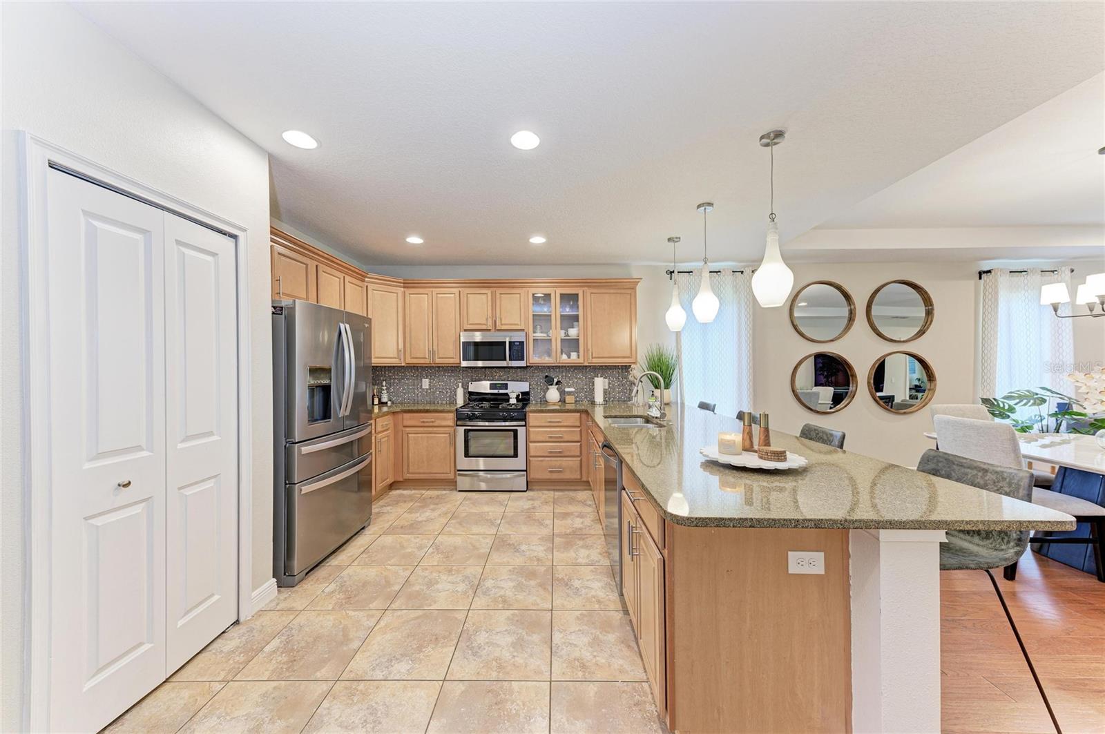 CENTRAL PARK SUBPHASE B-2B - Residential