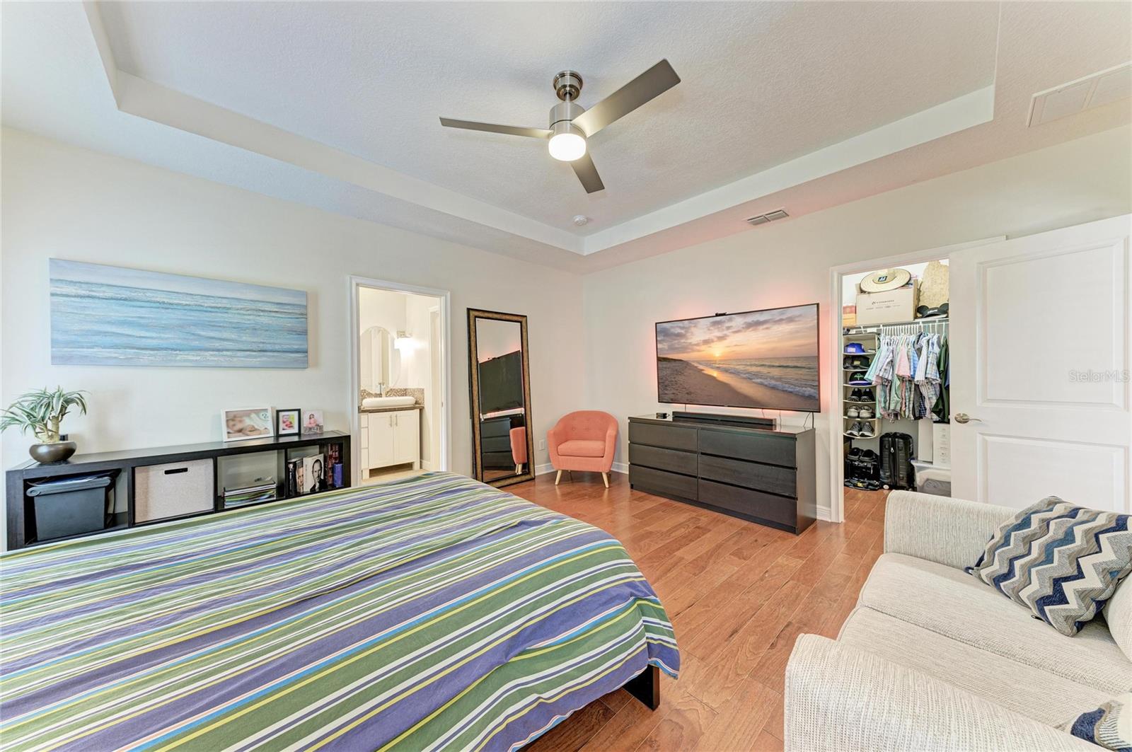 CENTRAL PARK SUBPHASE B-2B - Residential