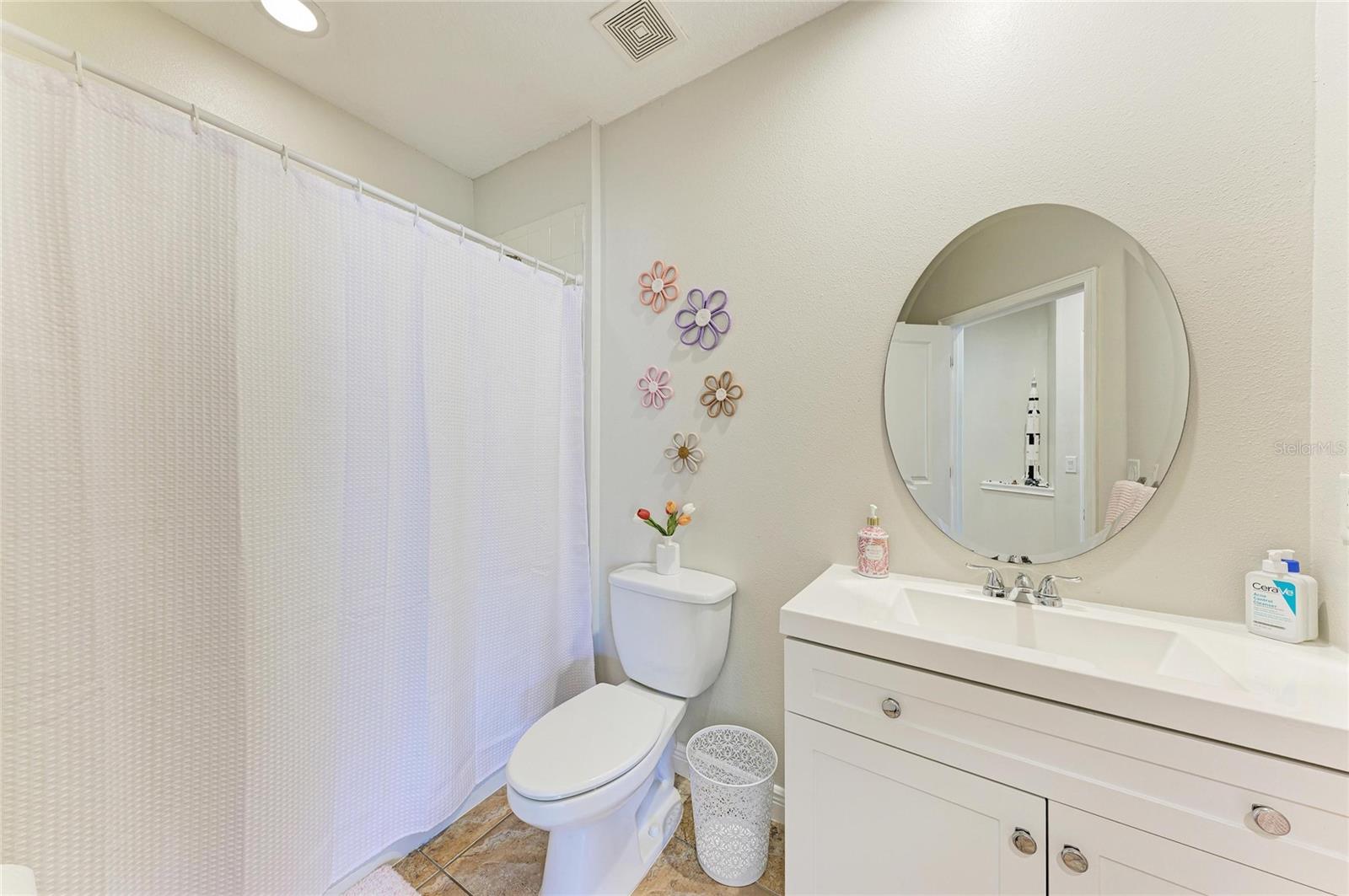 CENTRAL PARK SUBPHASE B-2B - Residential