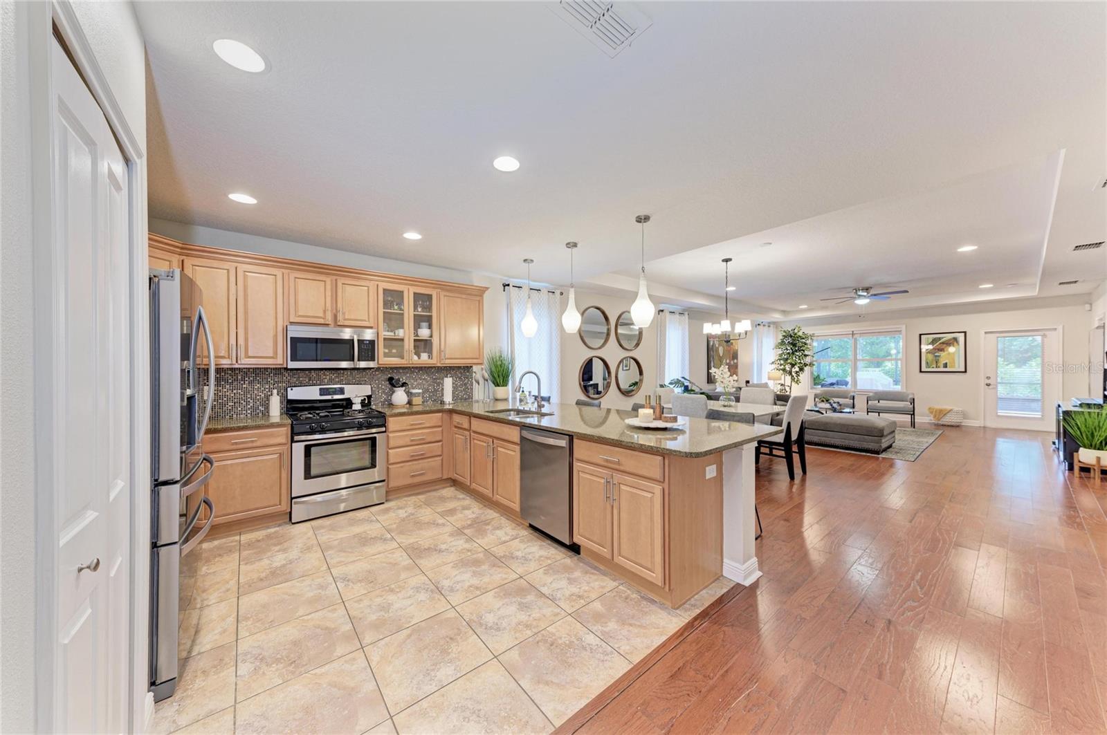 CENTRAL PARK SUBPHASE B-2B - Residential
