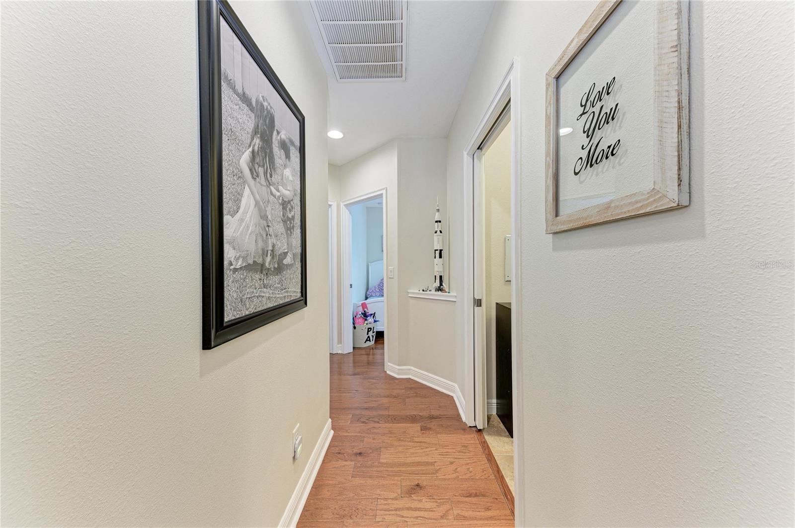 CENTRAL PARK SUBPHASE B-2B - Residential