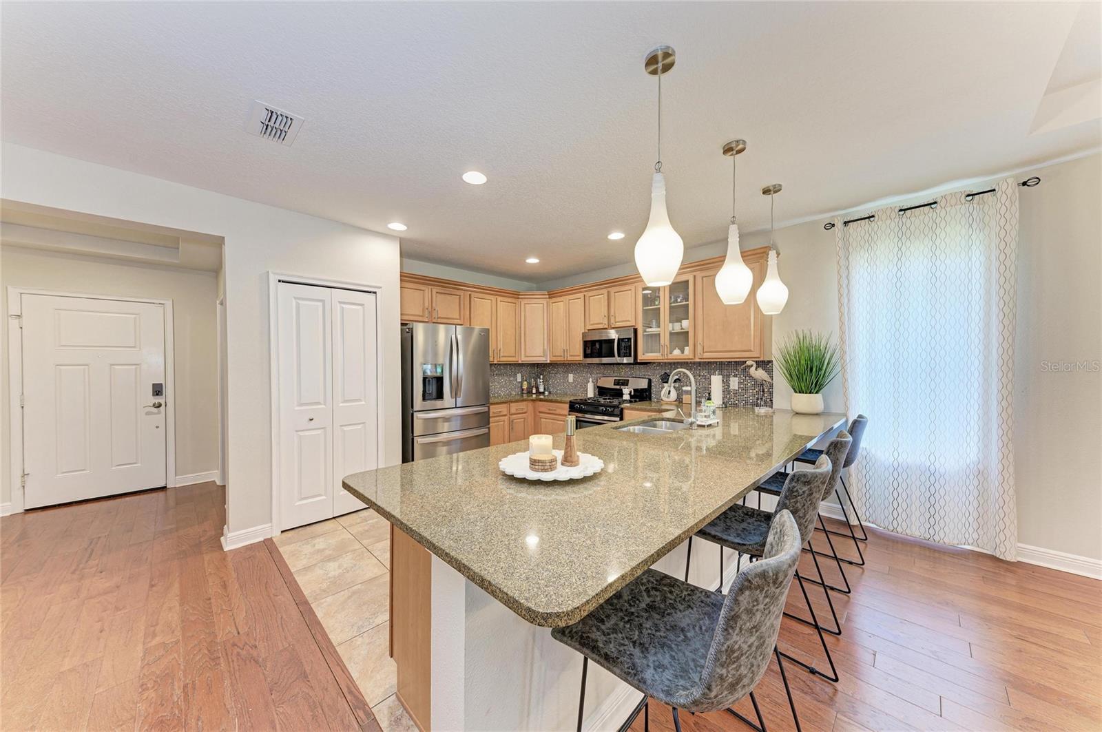 CENTRAL PARK SUBPHASE B-2B - Residential