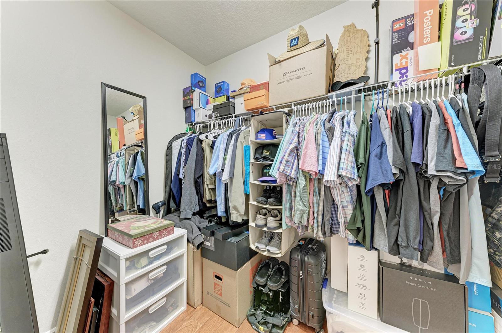 CENTRAL PARK SUBPHASE B-2B - Residential