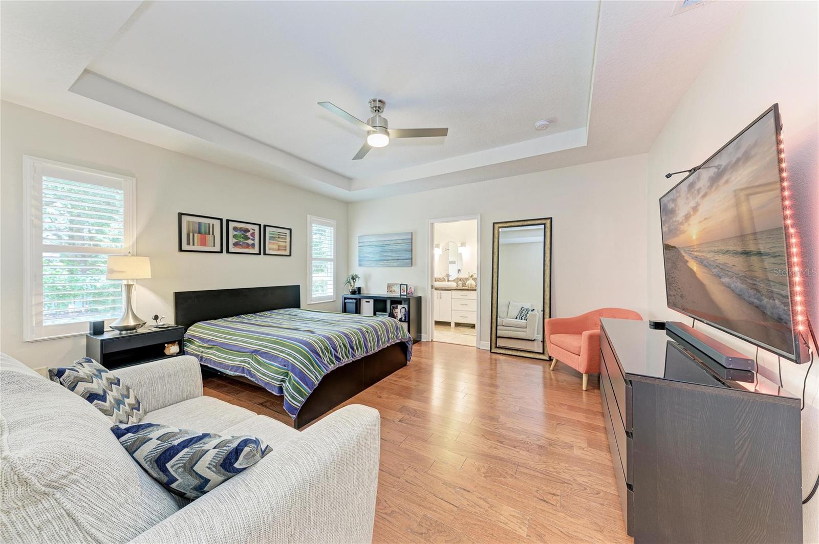 CENTRAL PARK SUBPHASE B-2B - Residential