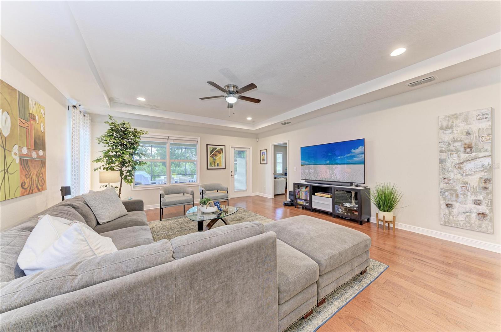 CENTRAL PARK SUBPHASE B-2B - Residential