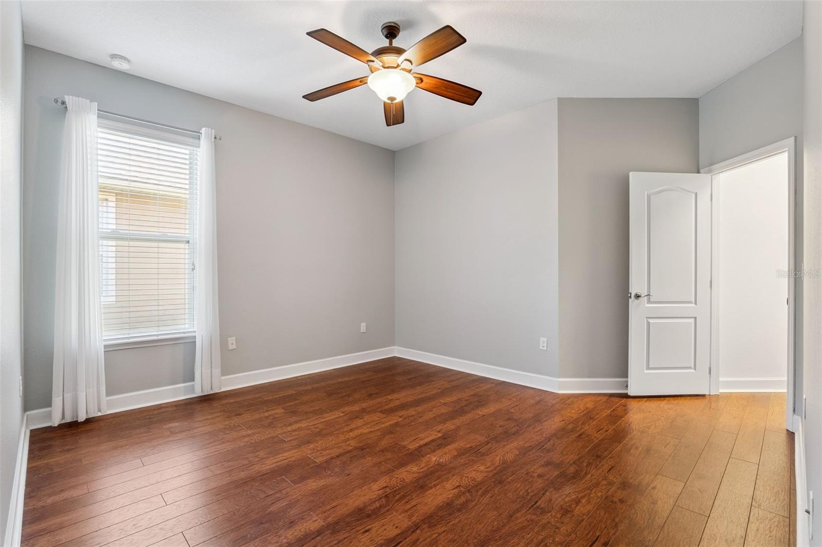 VICTORIA PARK INCREMENT 03 - Residential