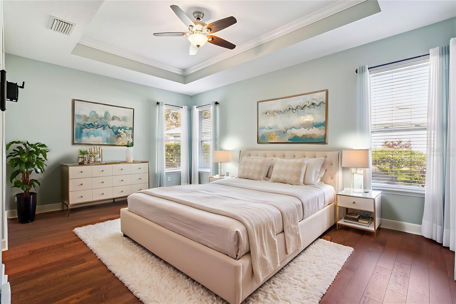 VICTORIA PARK INCREMENT 03 - Residential