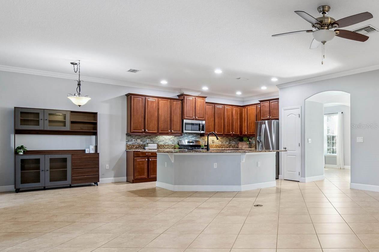 VICTORIA PARK INCREMENT 03 - Residential