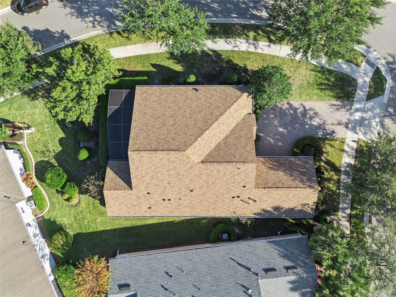 VICTORIA PARK INCREMENT 03 - Residential