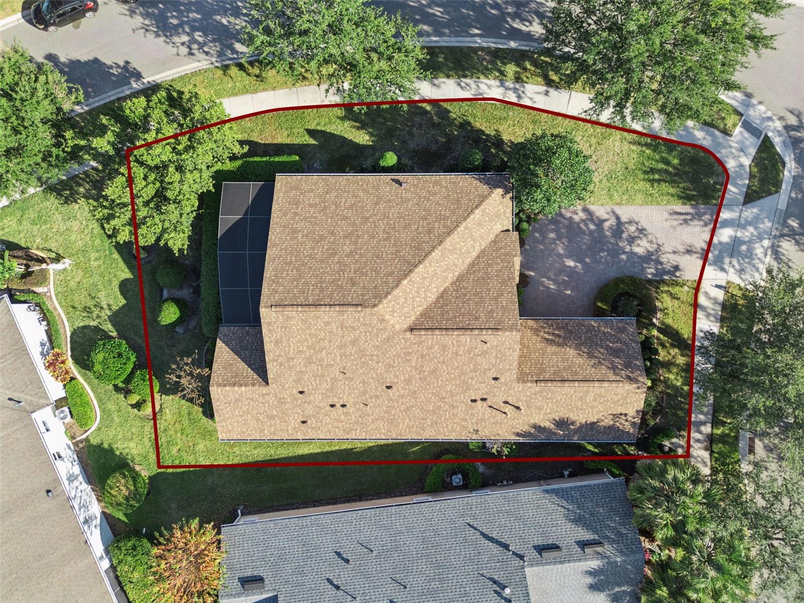 VICTORIA PARK INCREMENT 03 - Residential