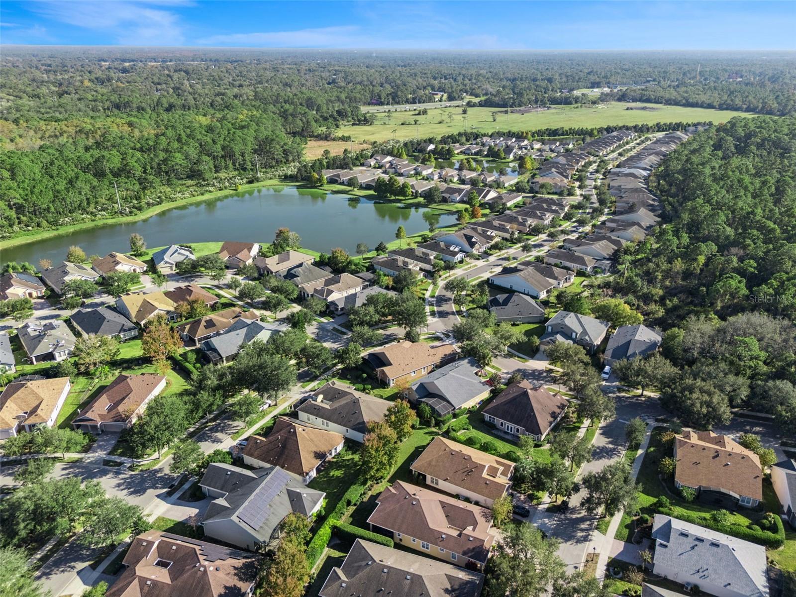 VICTORIA PARK INCREMENT 03 - Residential