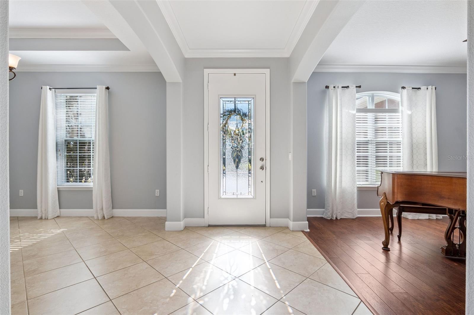 VICTORIA PARK INCREMENT 03 - Residential