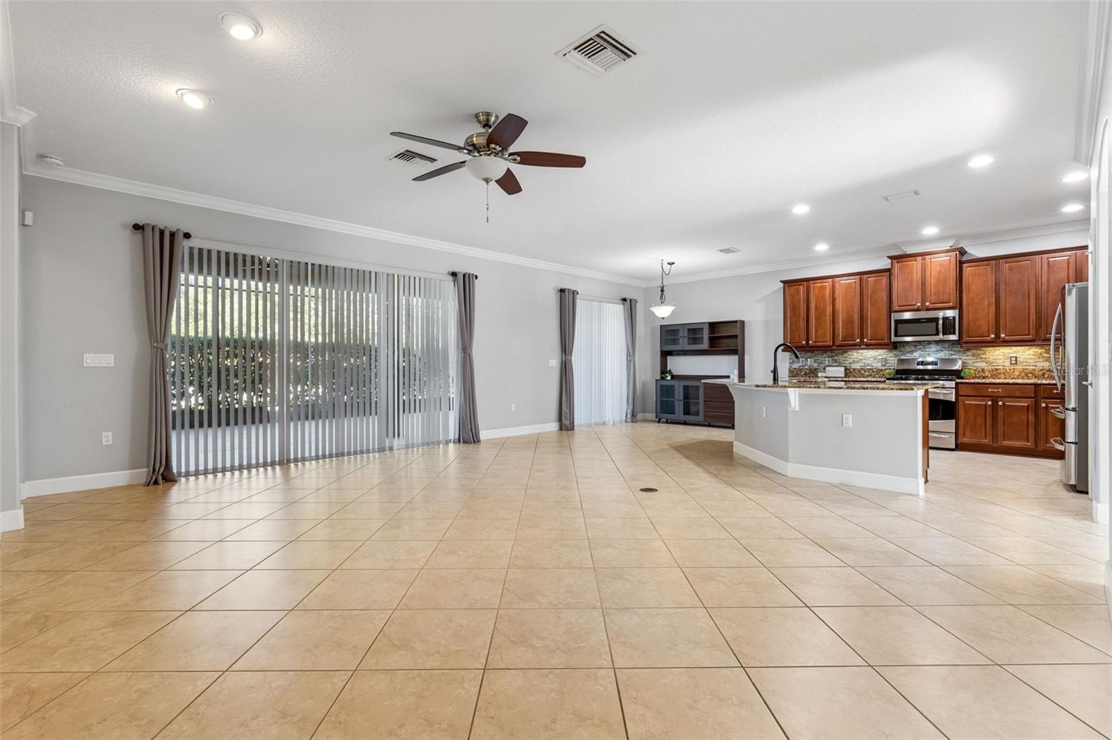 VICTORIA PARK INCREMENT 03 - Residential