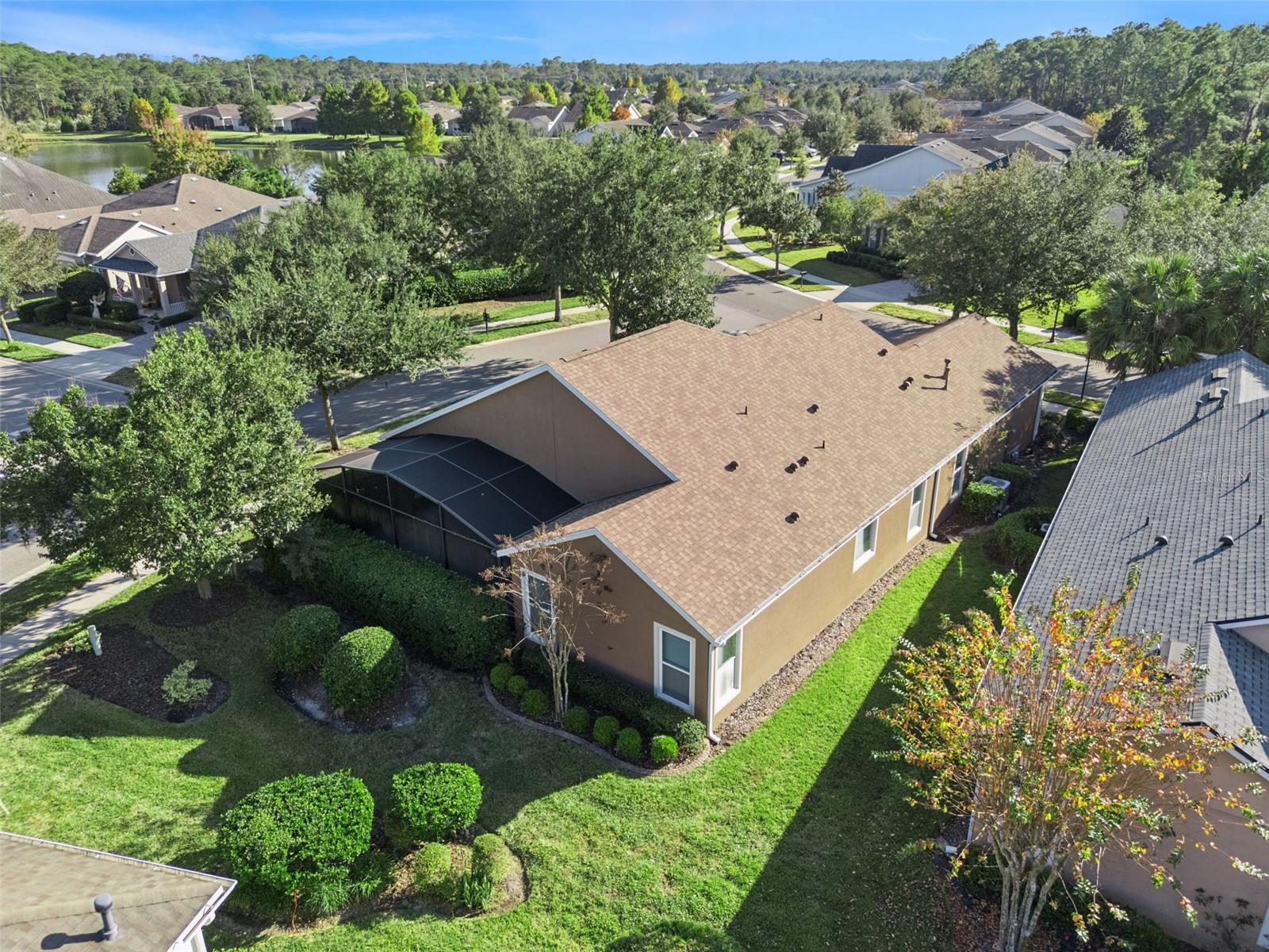 VICTORIA PARK INCREMENT 03 - Residential