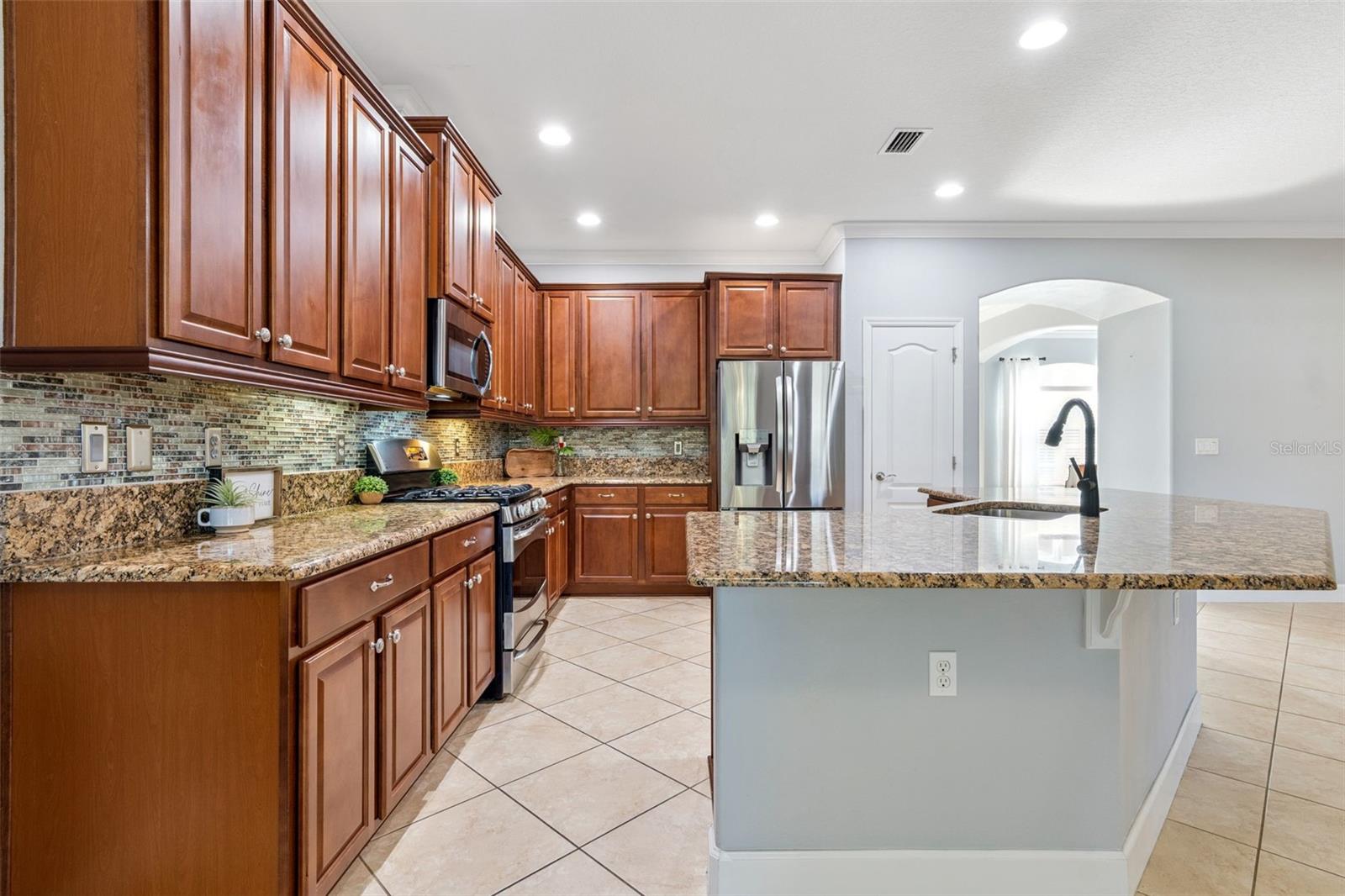 VICTORIA PARK INCREMENT 03 - Residential