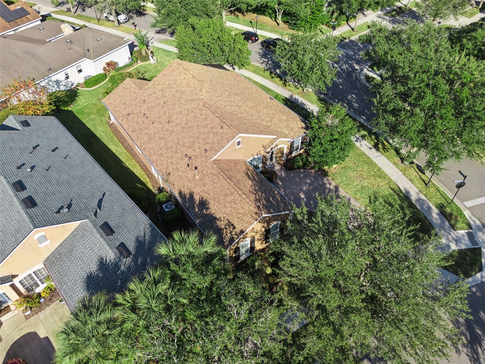 VICTORIA PARK INCREMENT 03 - Residential