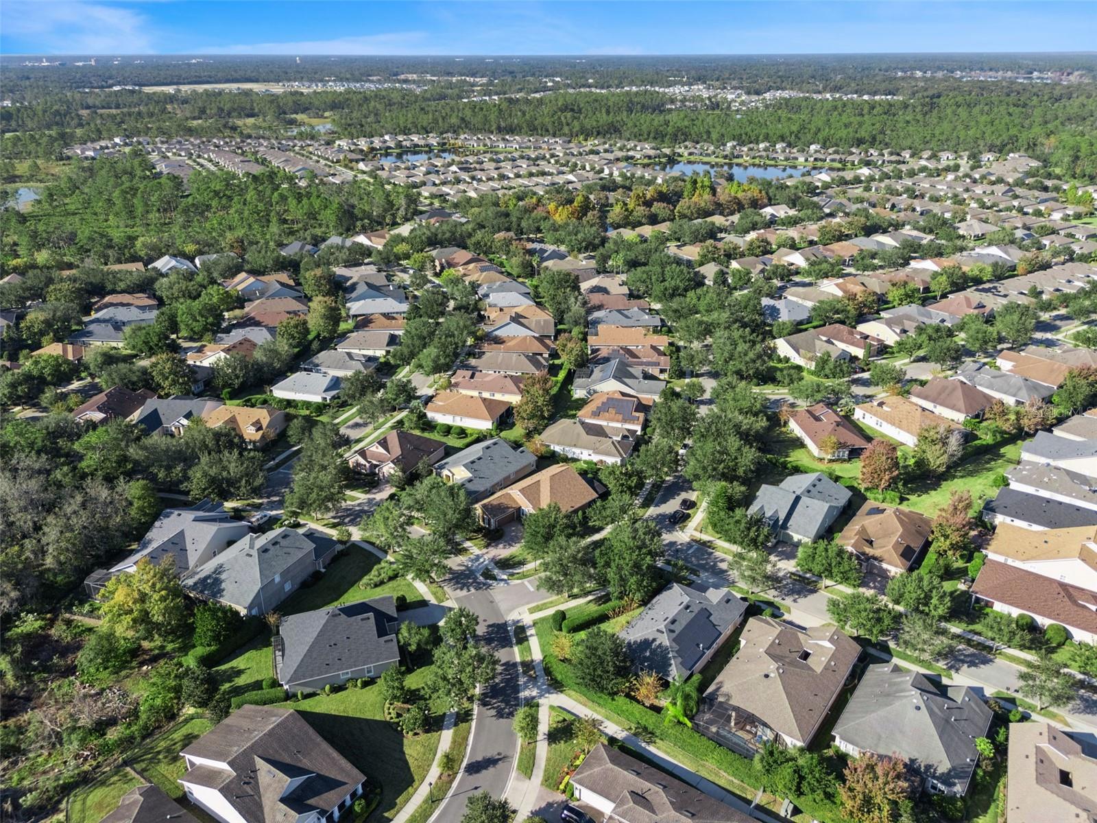 VICTORIA PARK INCREMENT 03 - Residential