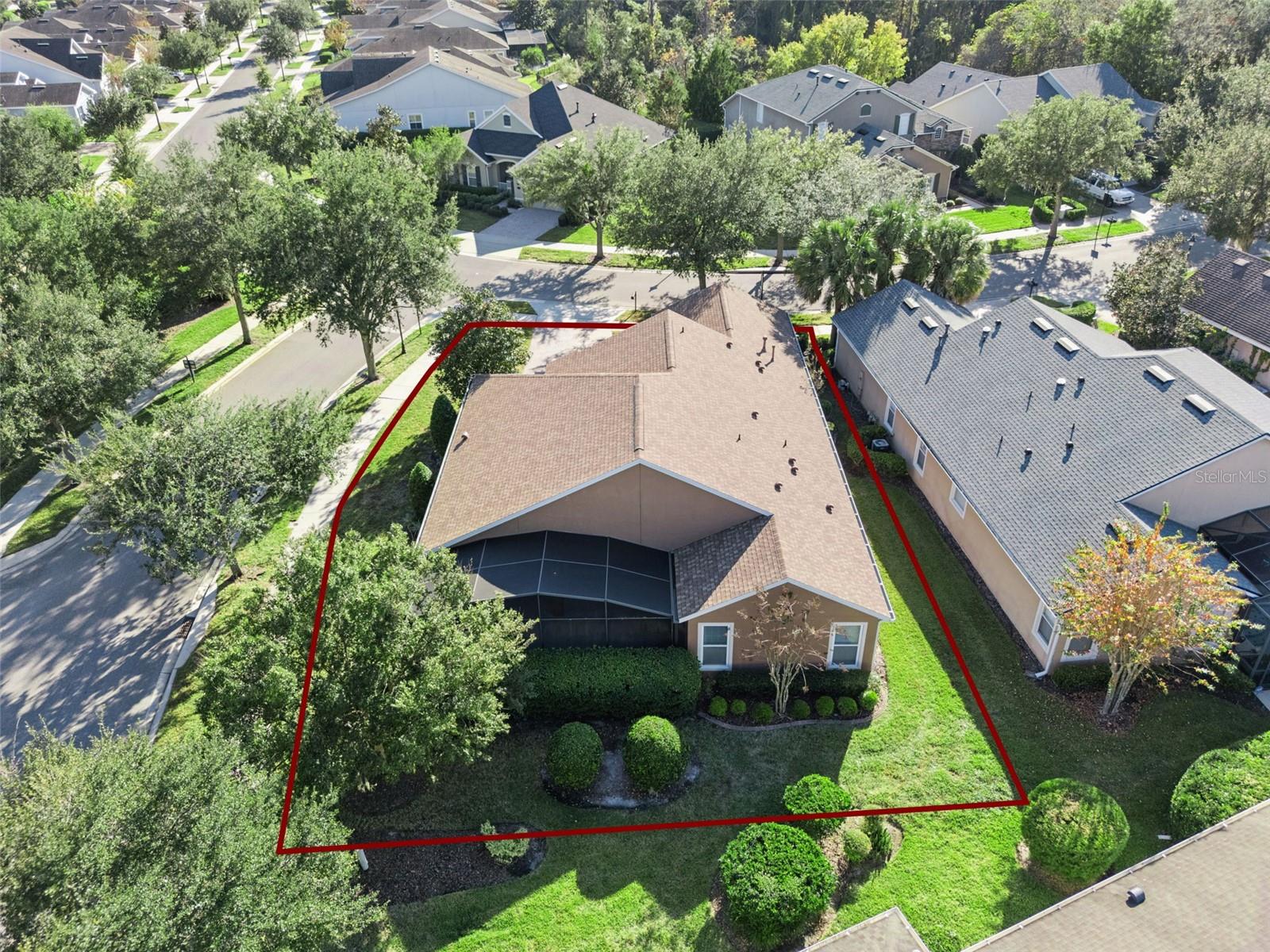 VICTORIA PARK INCREMENT 03 - Residential