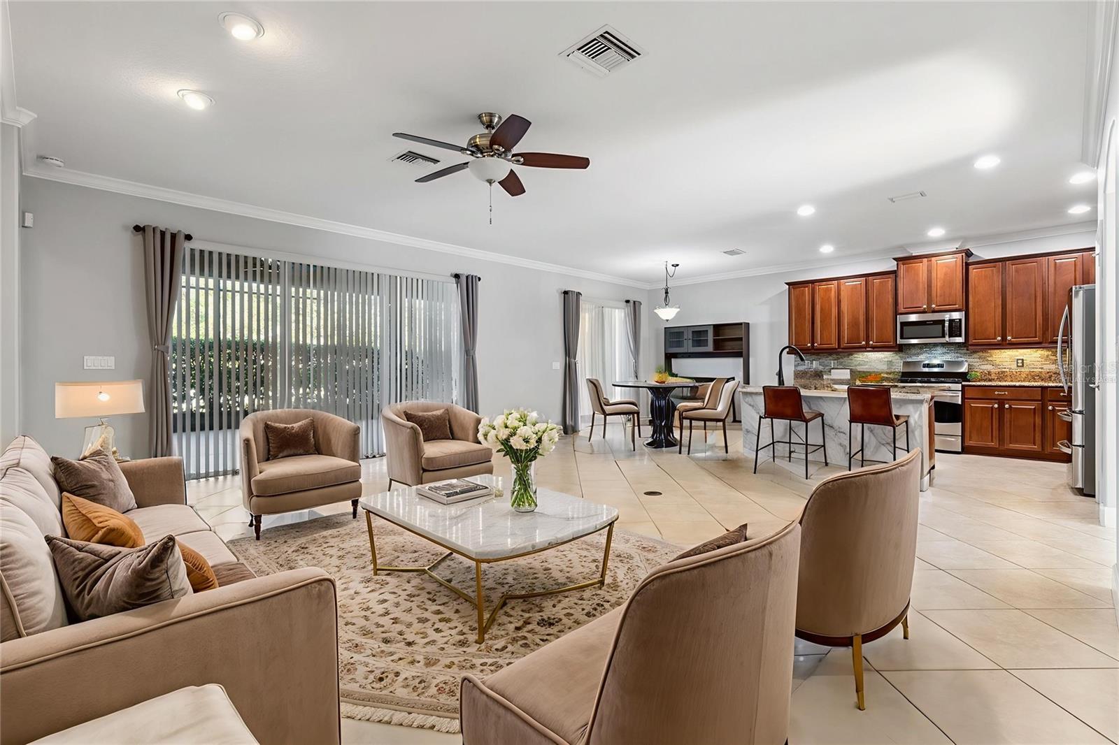 VICTORIA PARK INCREMENT 03 - Residential