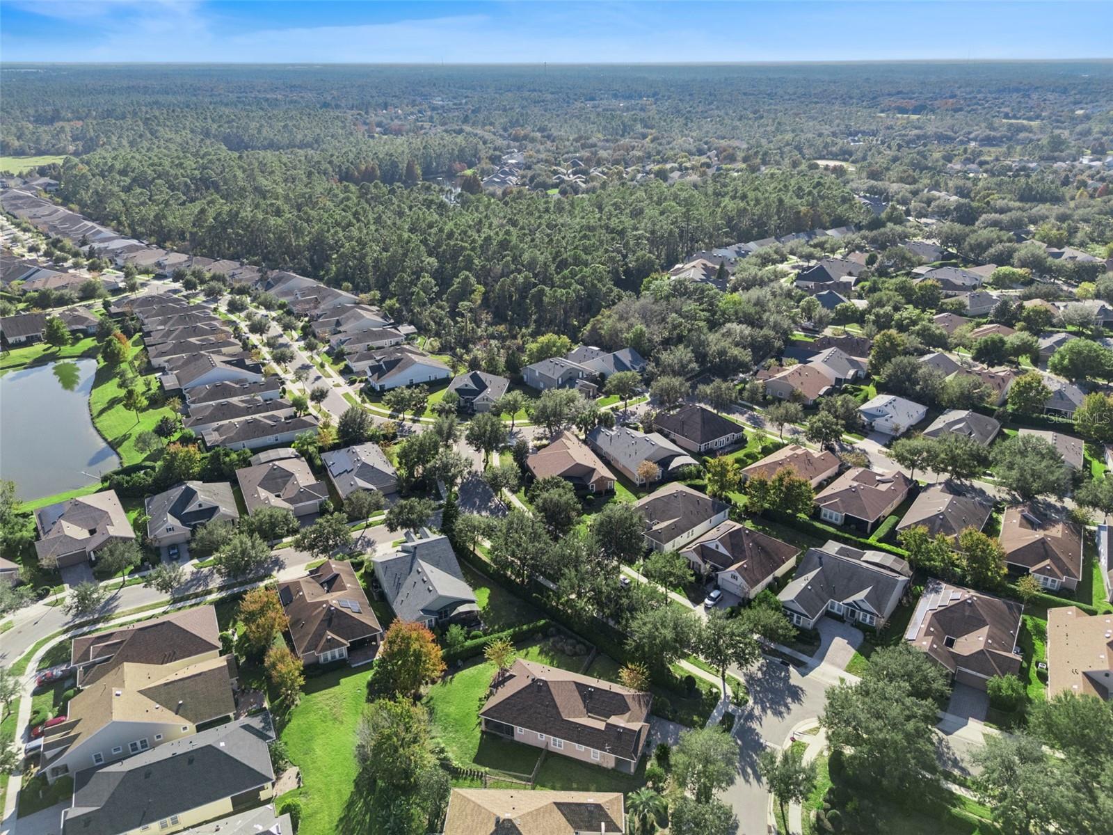 VICTORIA PARK INCREMENT 03 - Residential