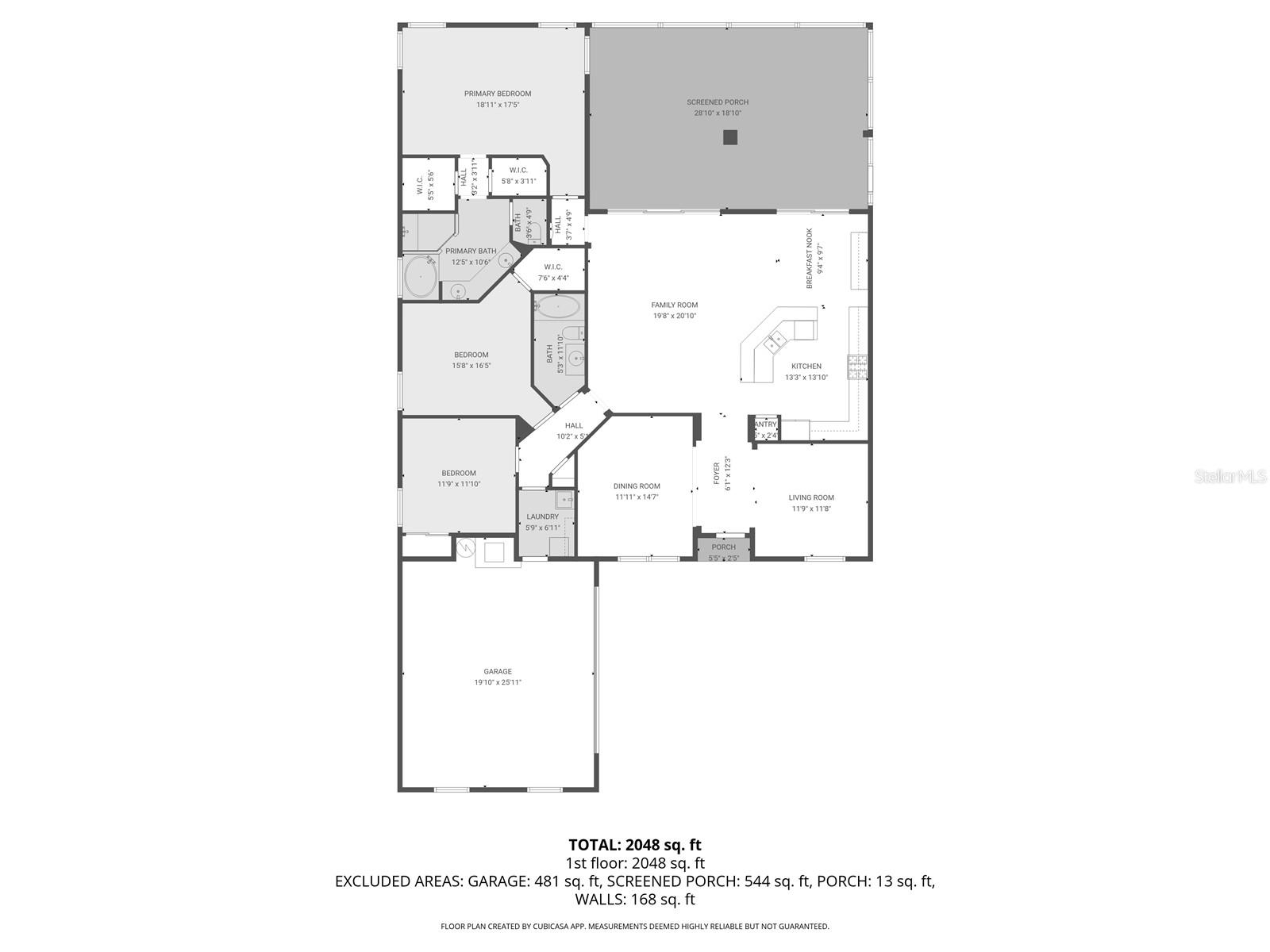 VICTORIA PARK INCREMENT 03 - Residential