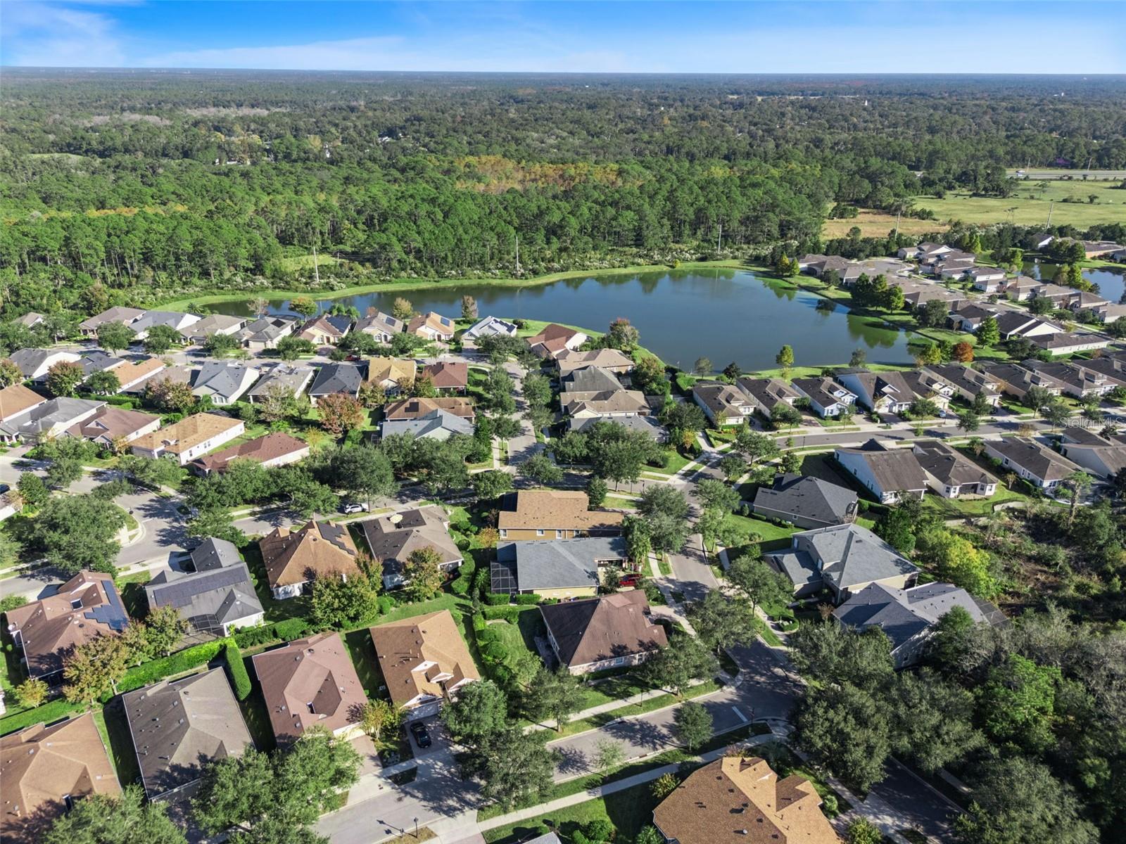 VICTORIA PARK INCREMENT 03 - Residential