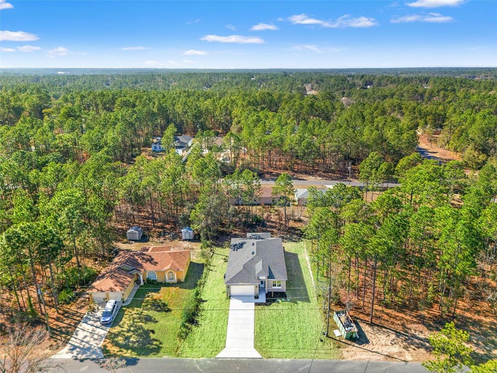 Photo of 7784 N Galena Avenue, Citrus Springs, FL 34434 (MLS # TB8469689)