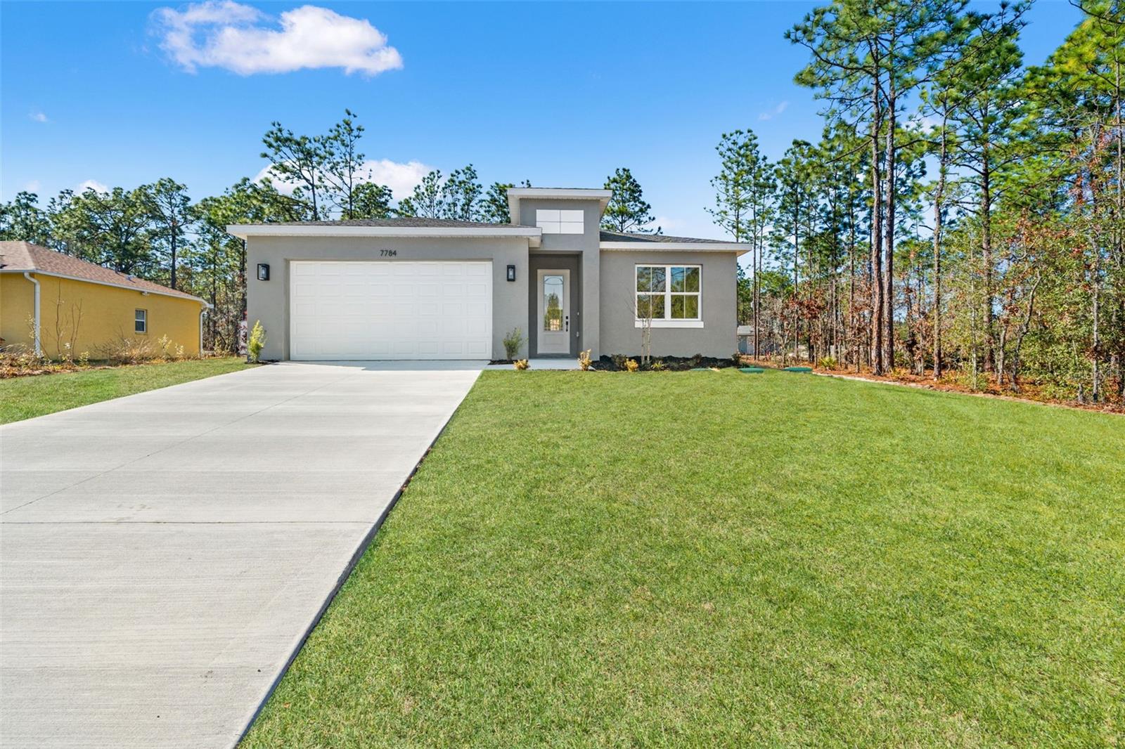 CITRUS SPGS UNIT 13 - Residential