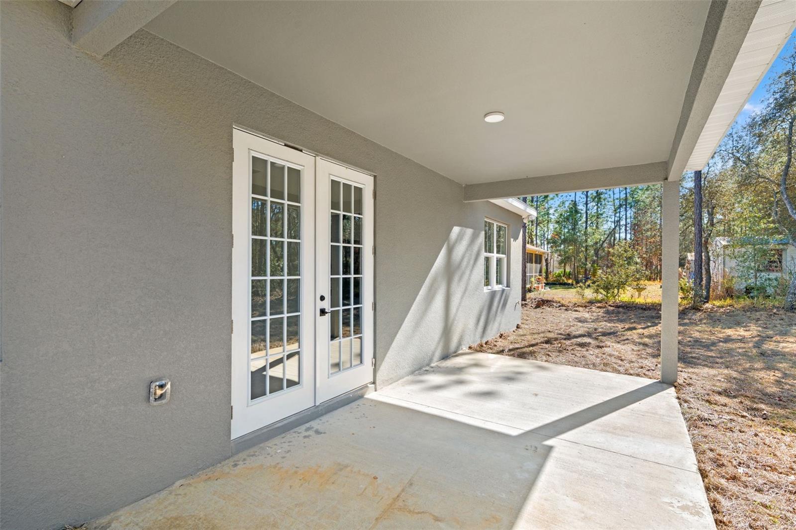 CITRUS SPGS UNIT 13 - Residential