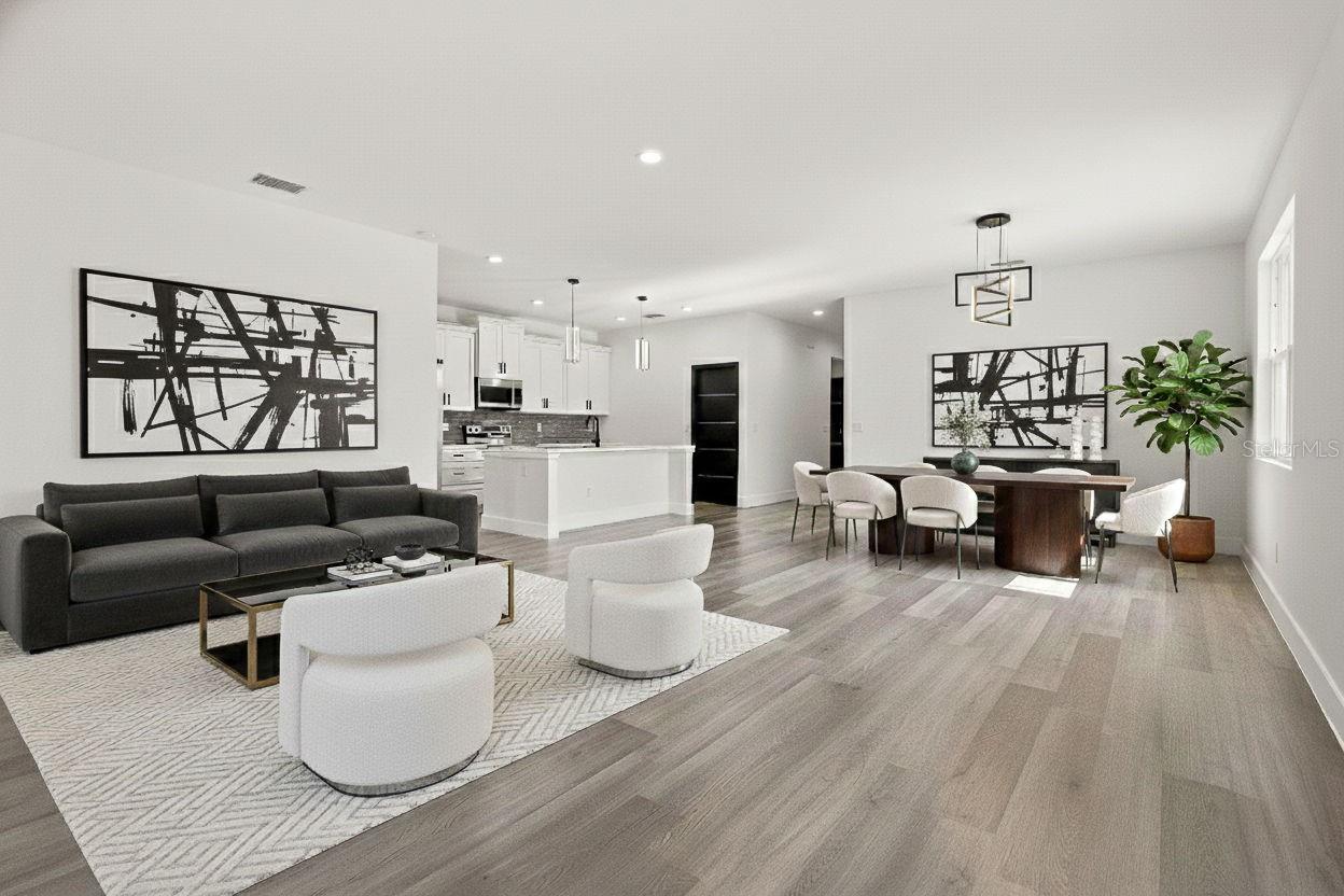 CITRUS SPGS UNIT 13 - Residential