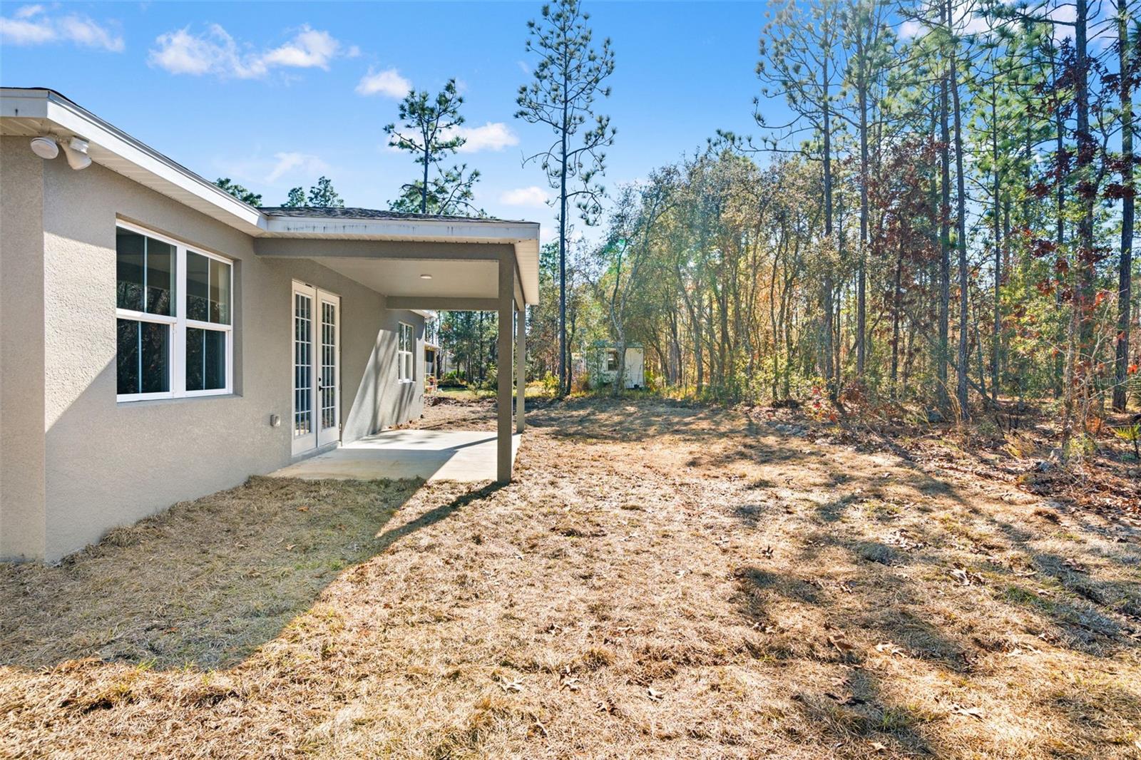 CITRUS SPGS UNIT 13 - Residential