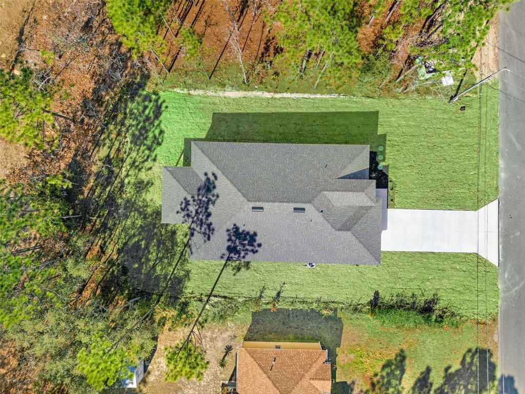 Photo of 7784 N Galena Avenue, Citrus Springs, FL 34434 (MLS # TB8469689)