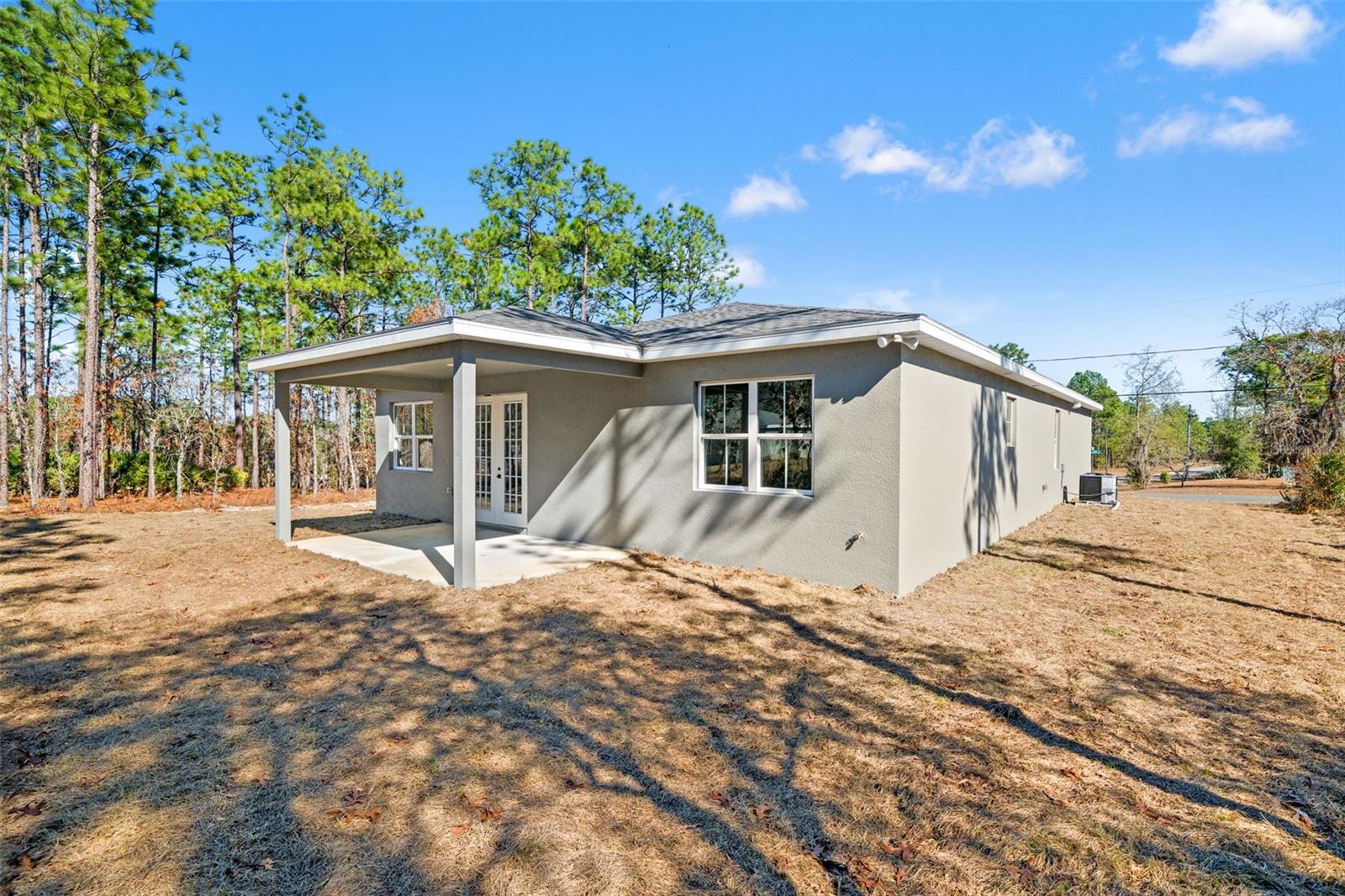 CITRUS SPGS UNIT 13 - Residential