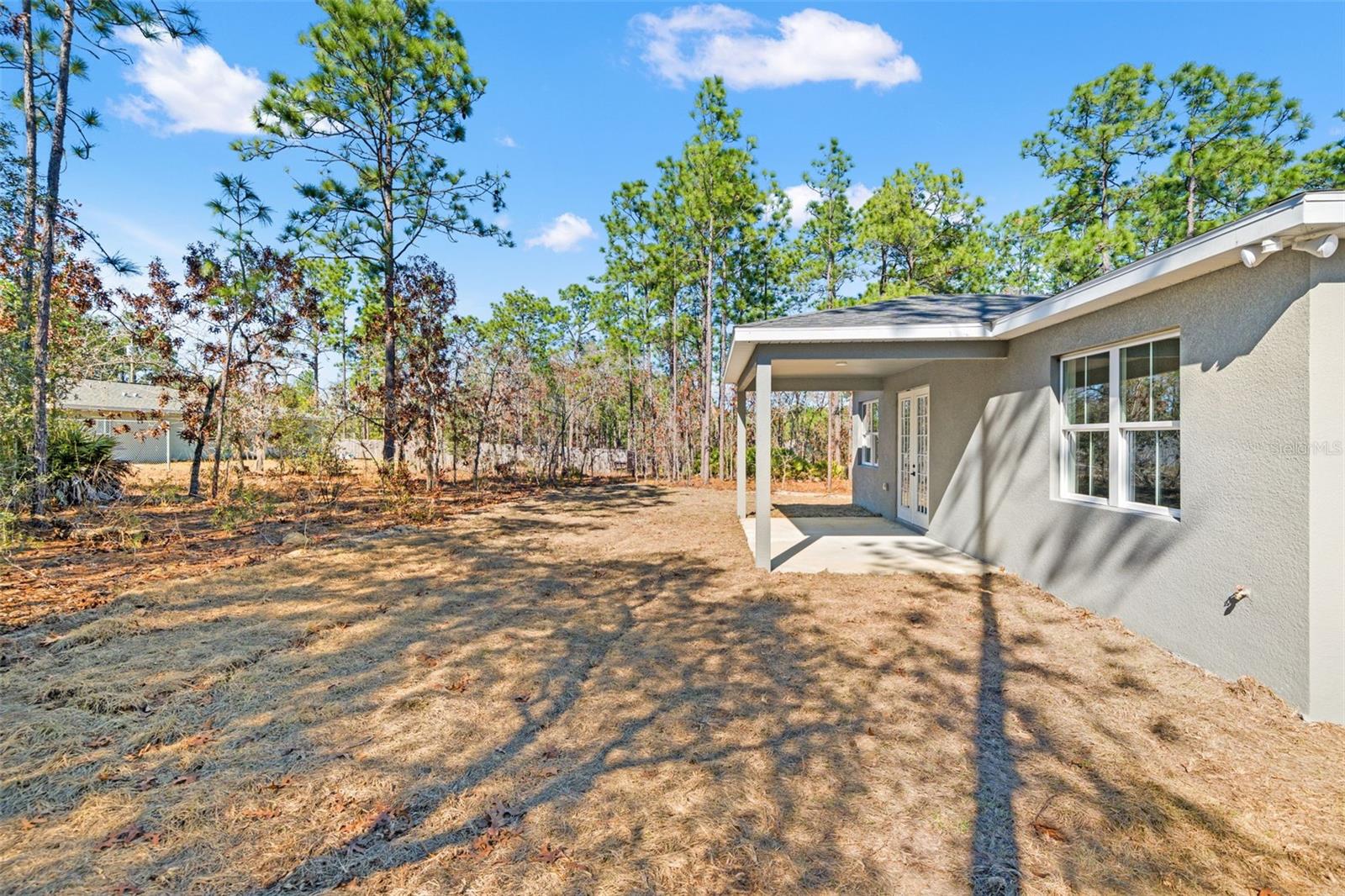 CITRUS SPGS UNIT 13 - Residential