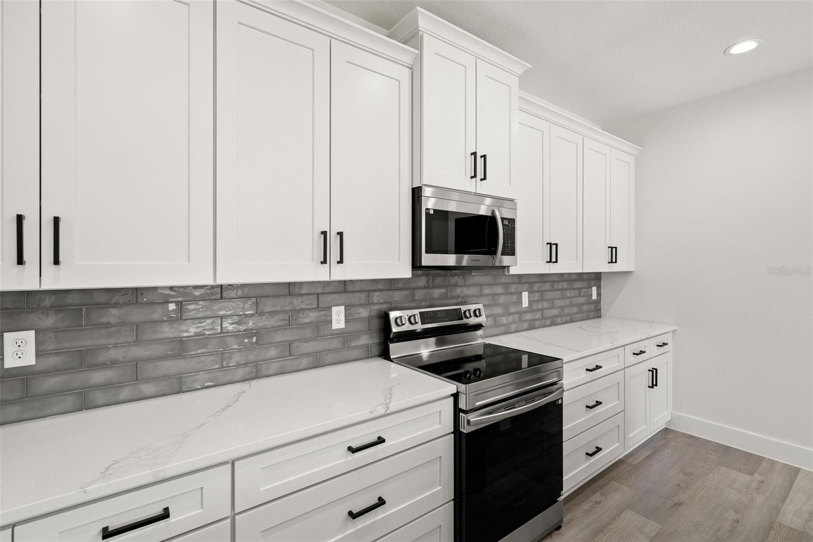 CITRUS SPGS UNIT 13 - Residential