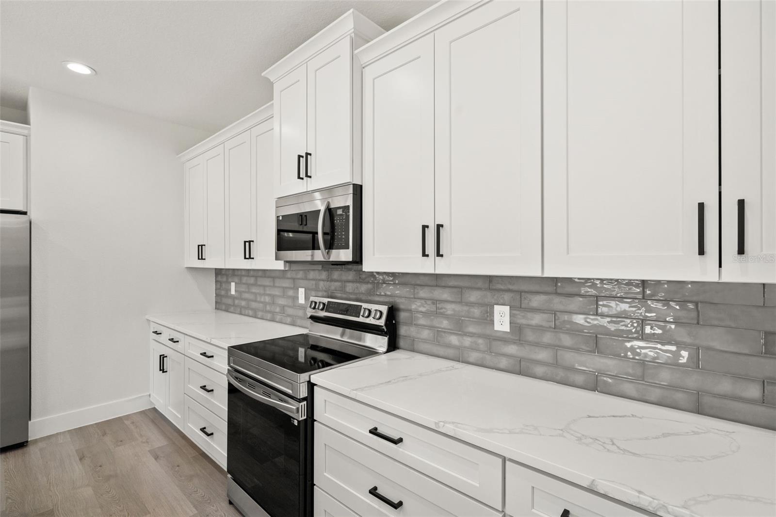 CITRUS SPGS UNIT 13 - Residential