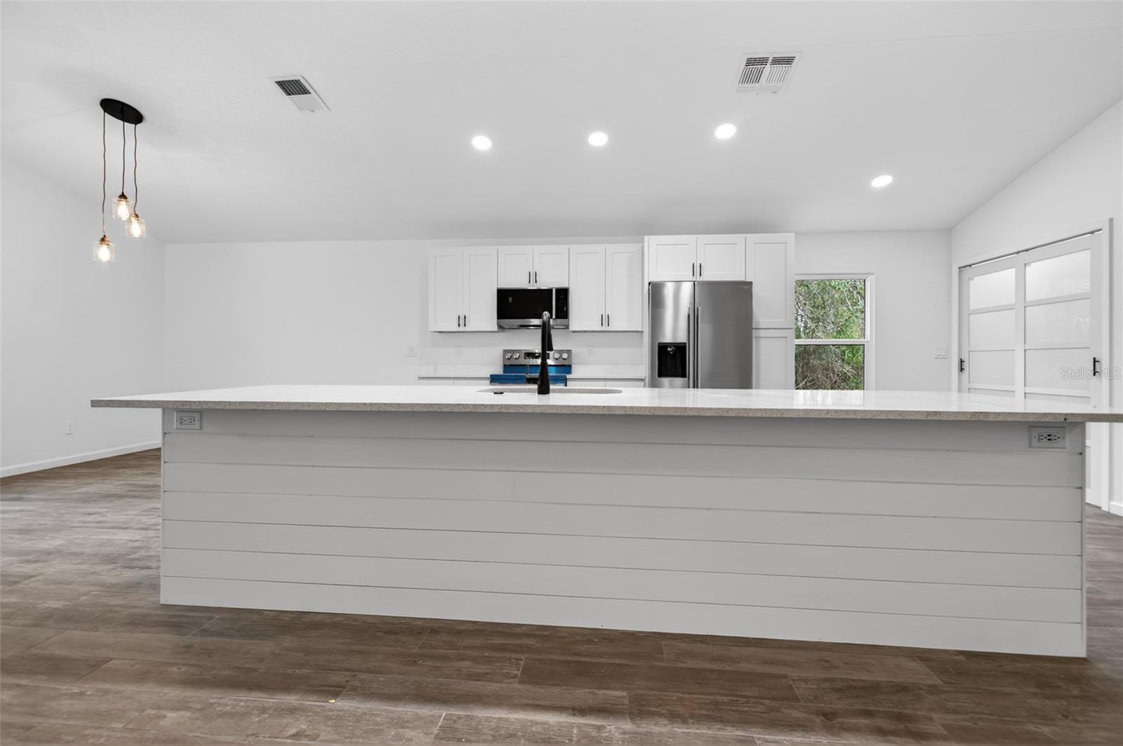 PALM COAST SEC 58 - Residential