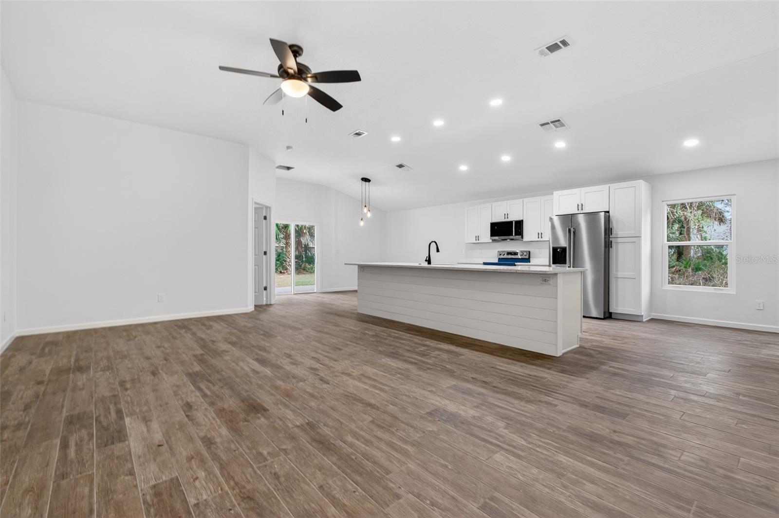 PALM COAST SEC 58 - Residential